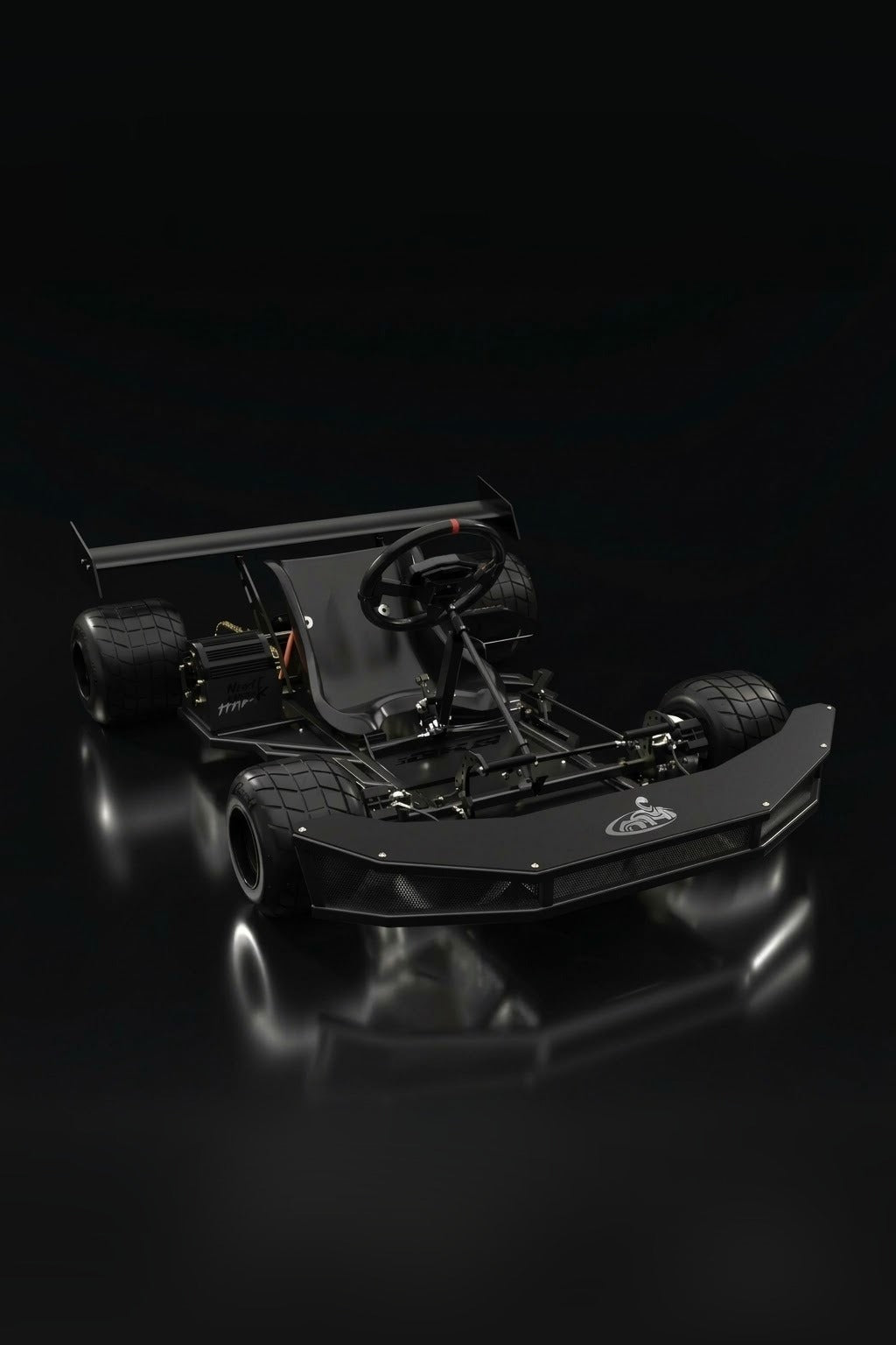 Apex Go Kart