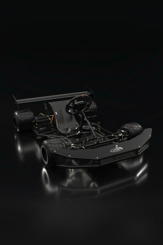 Apex Go Kart