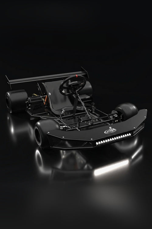 Apex Go Kart